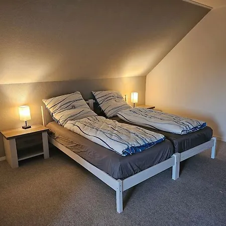 Ferienwohnung Breitenburg *