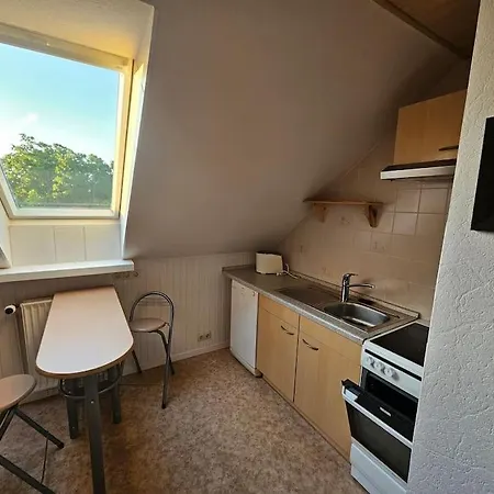 Ferienwohnung Breitenburg Appartement
