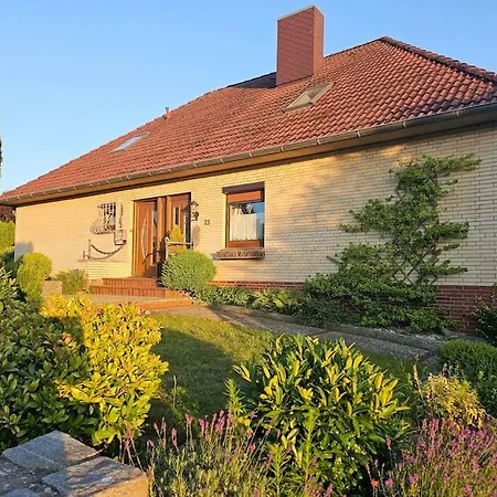 Ferienwohnung Breitenburg Appartement Breitenburg