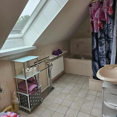 Ferienwohnung Breitenburg * Breitenburg