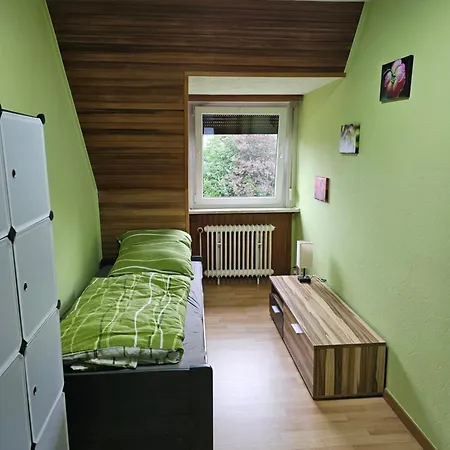 Appartement Ferienwohnung Breitenburg *