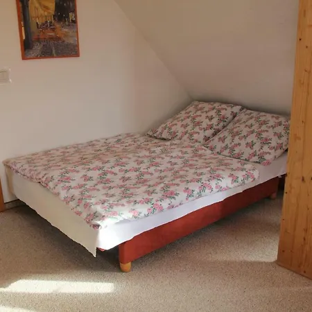 Ferienwohnung Hamberge 아파트