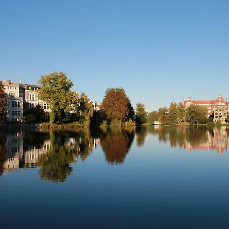 Ferienwohnung Hamberge *