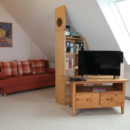 Ferienwohnung Hamberge *