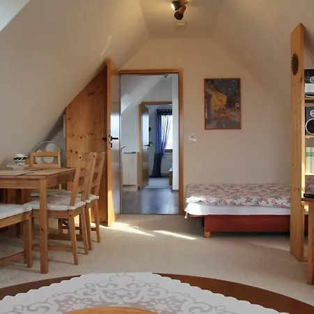 Ferienwohnung Hamberge