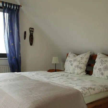 Ferienwohnung Hamberge *
