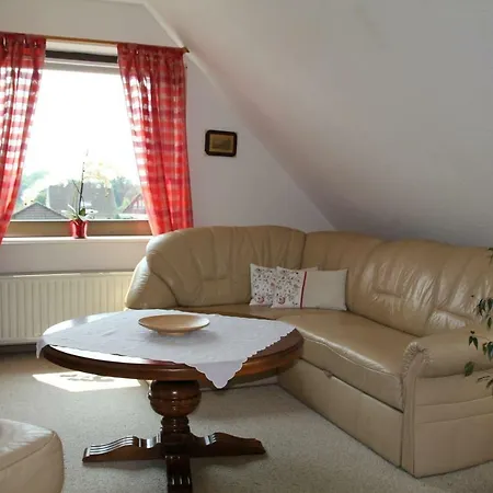 Ferienwohnung Hamberge Appartamento *