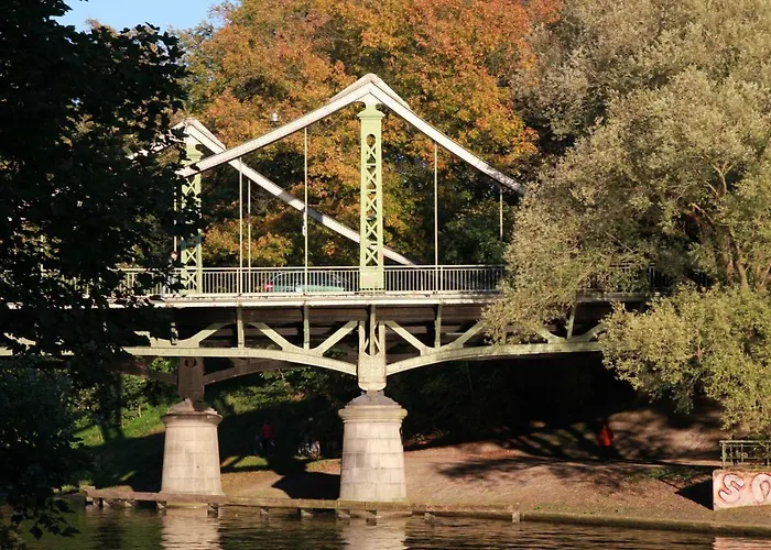 Appartamento Ferienwohnung Hamberge *