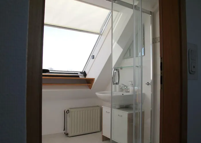 Ferienwohnung Hamberge * Hamberge