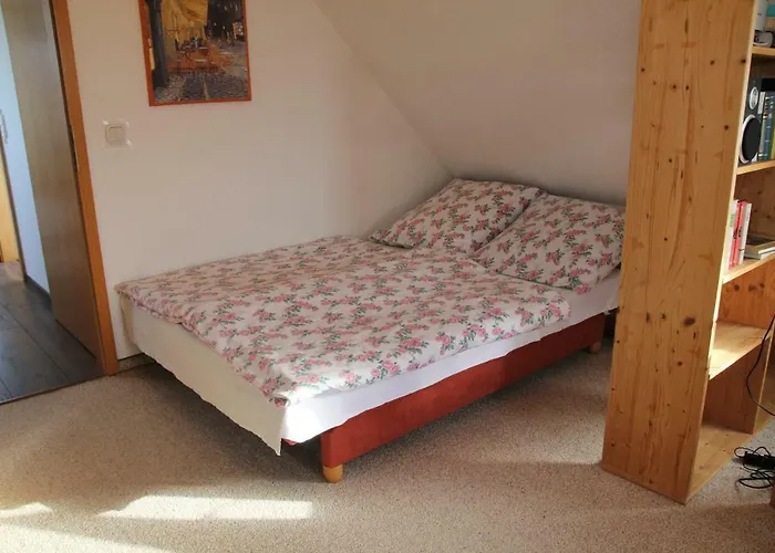 Ferienwohnung Hamberge Appartamento