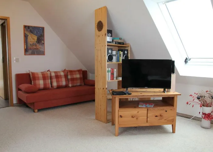 Ferienwohnung Hamberge *