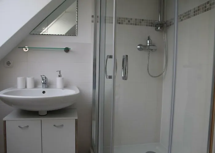 Ferienwohnung Hamberge Appartamento *