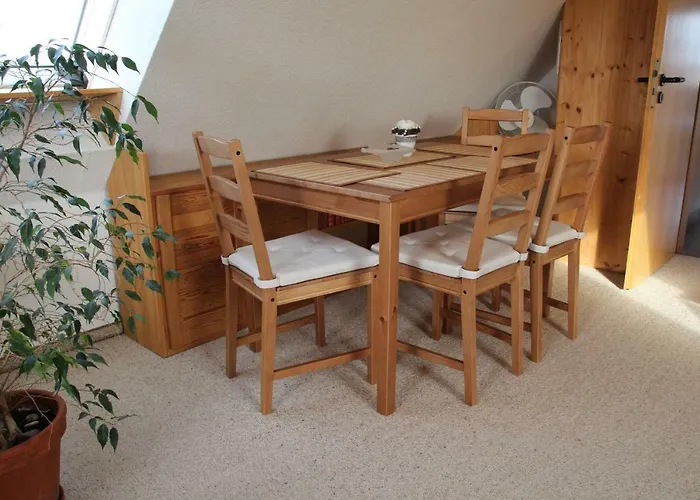 Ferienwohnung Hamberge Hamberge