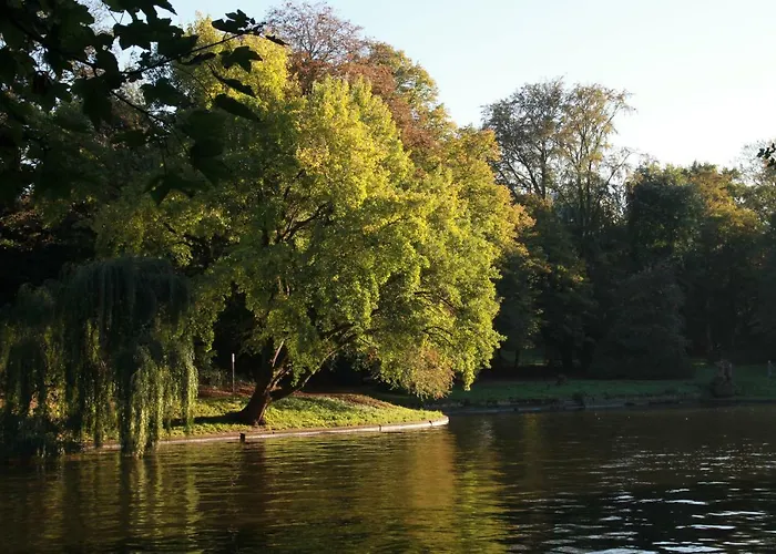 Ferienwohnung Hamberge