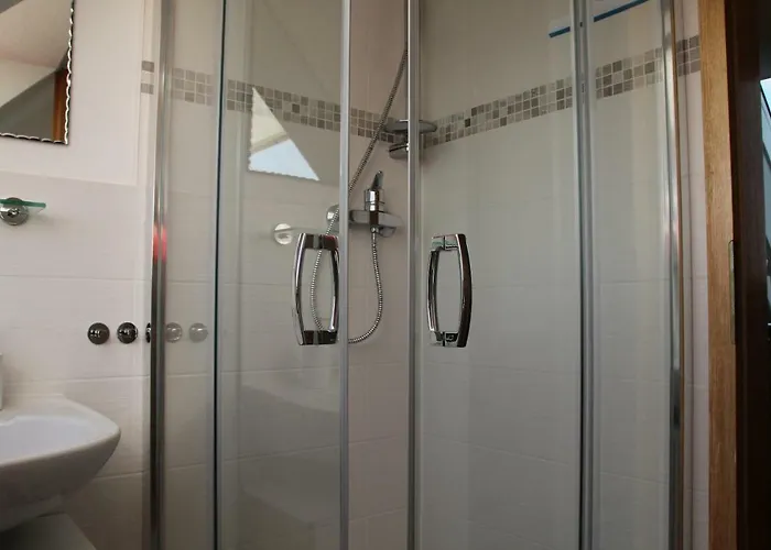 Ferienwohnung Hamberge Appartamento Hamberge