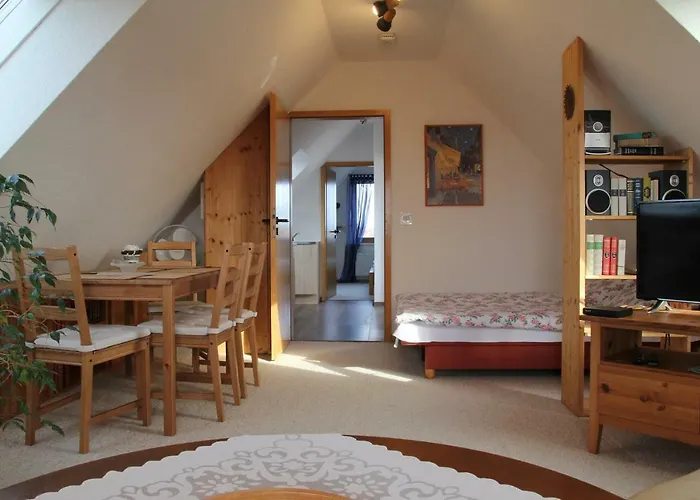 Ferienwohnung Hamberge