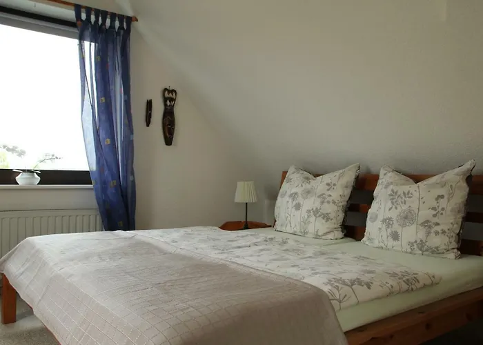 Ferienwohnung Hamberge *