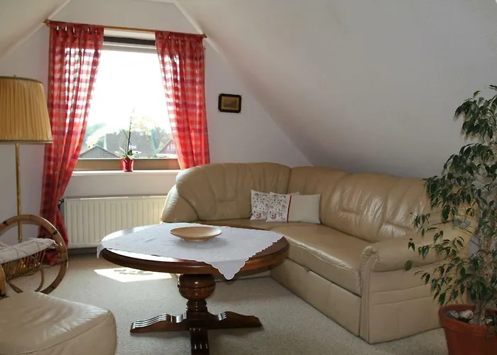 Ferienwohnung Hamberge Appartamento *